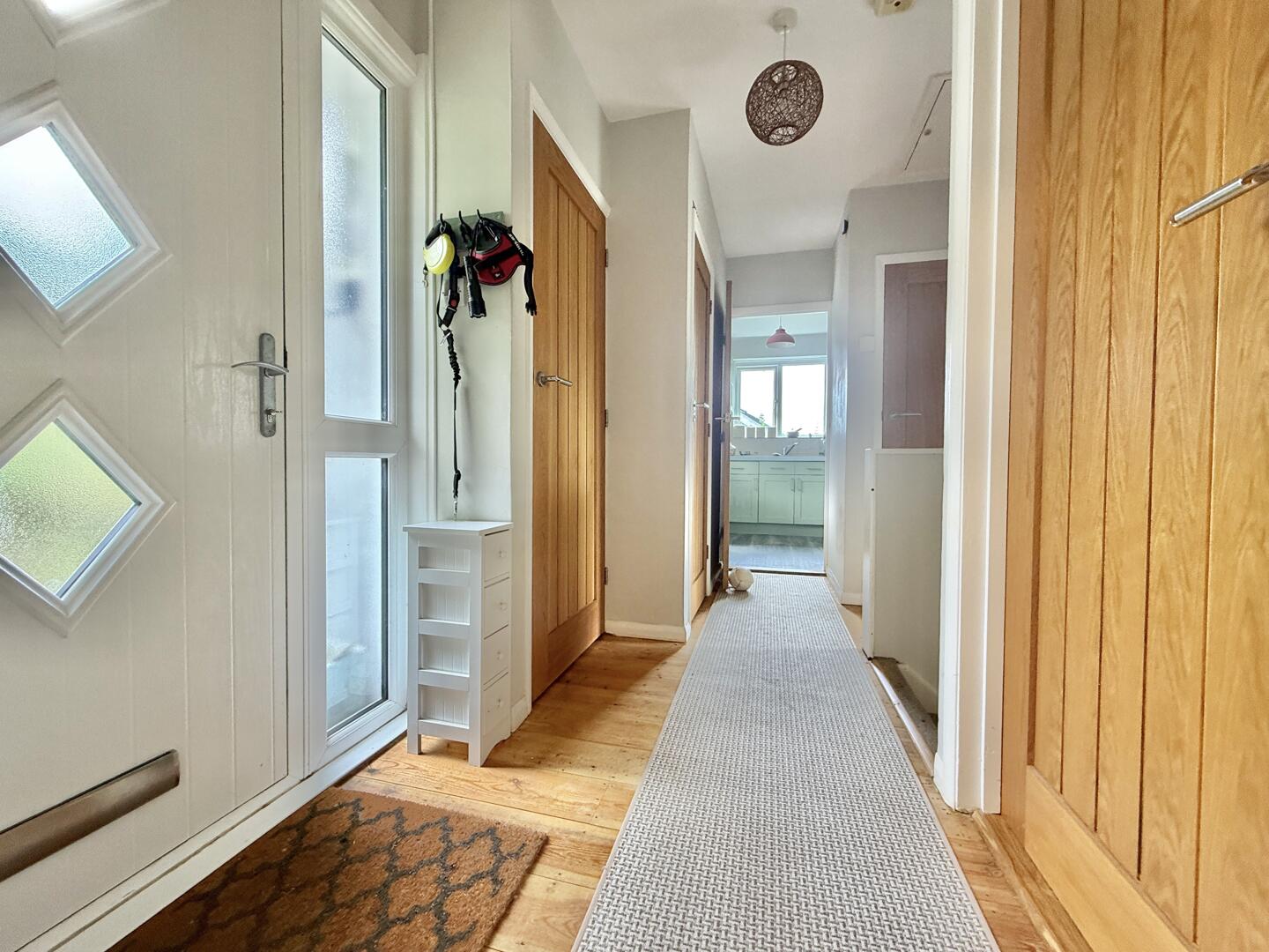 3 bed property in Polsue Way, Truro